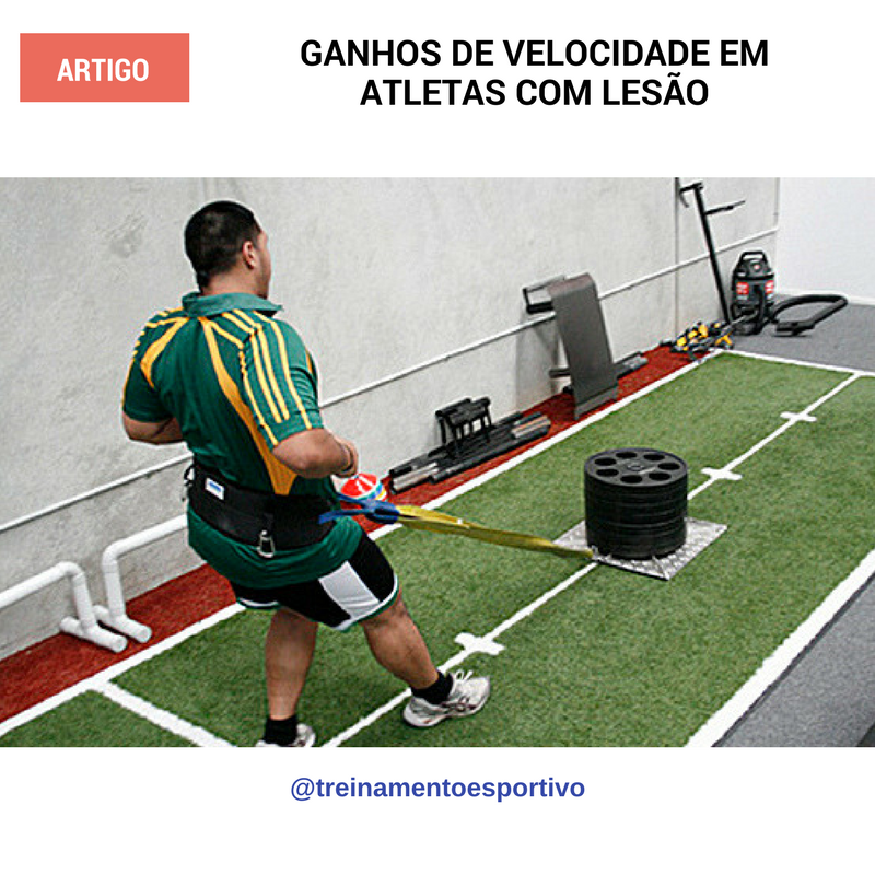 Treinamento Esportivo.com