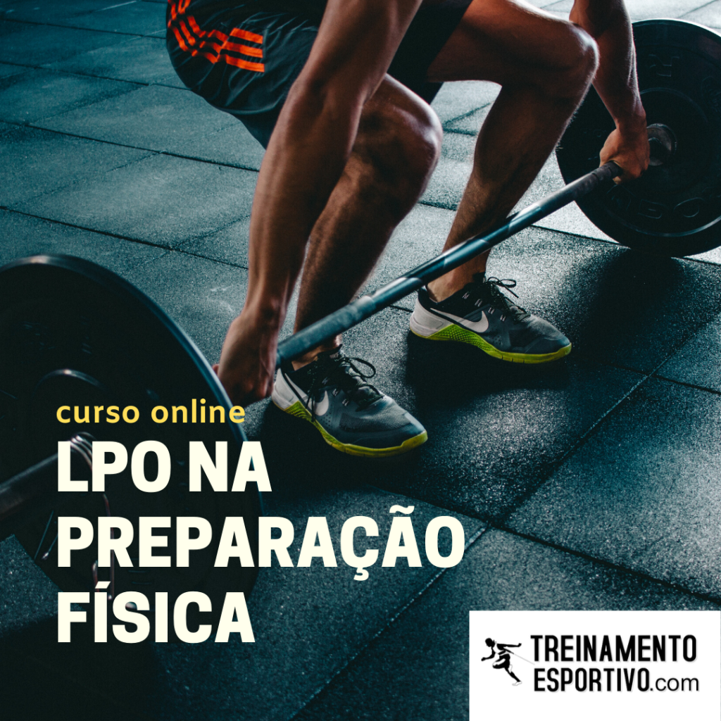 Treinamento Esportivo.com