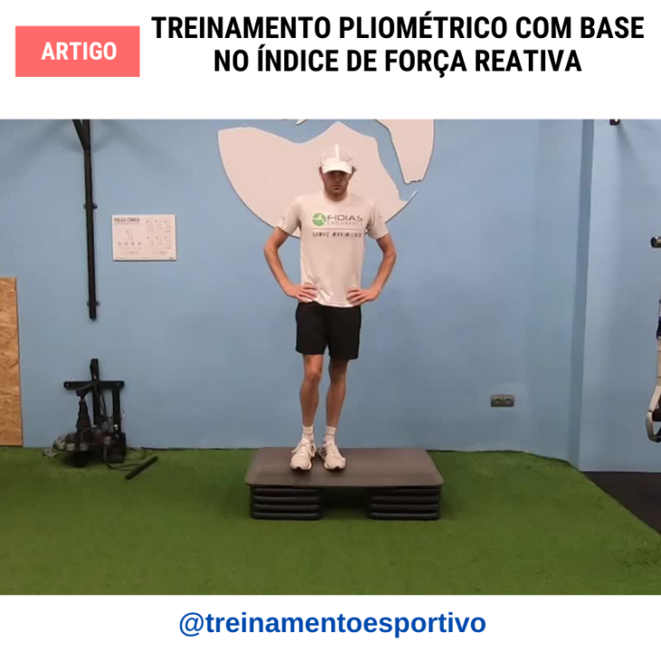 Treinamento Esportivo.com