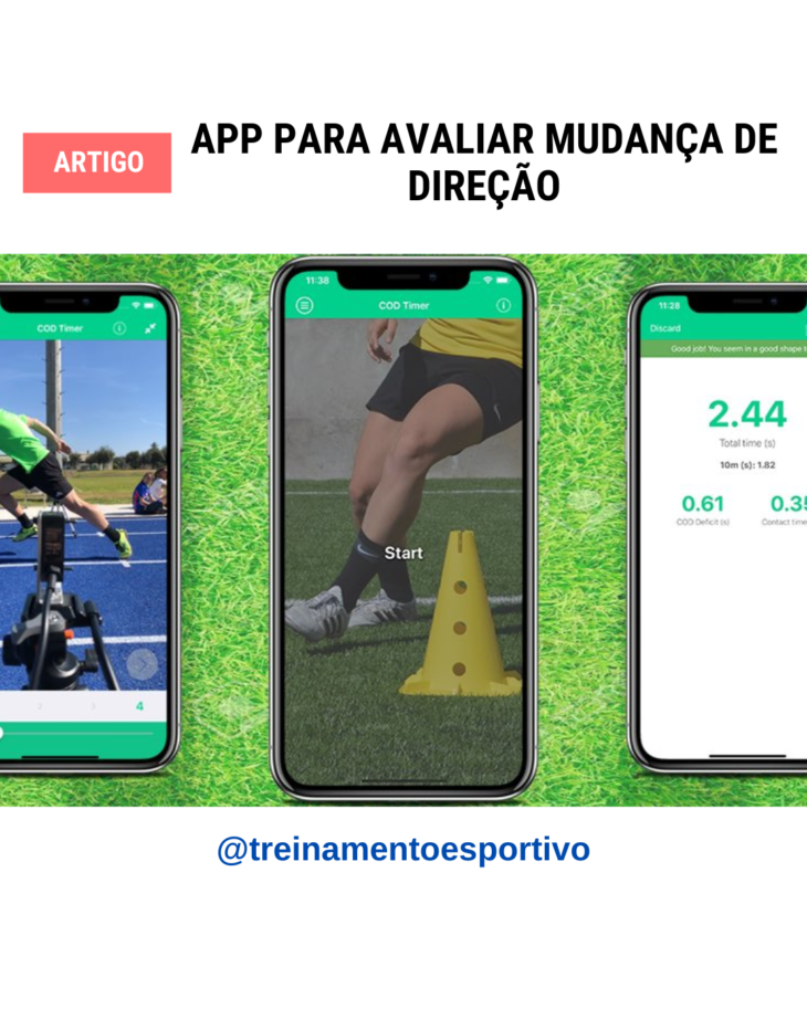 Treinamento Esportivo.com