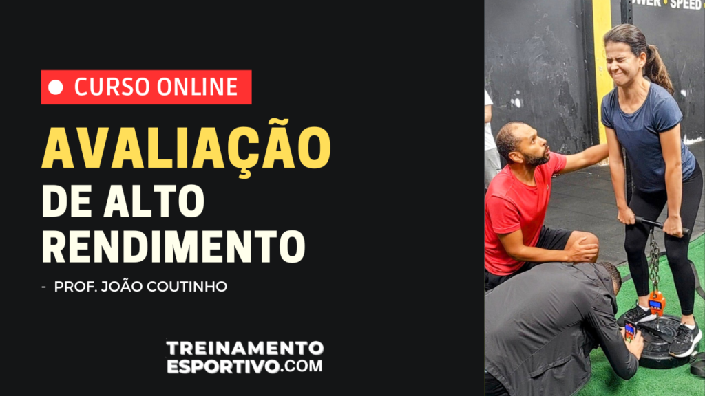 Treinamento Esportivo.com