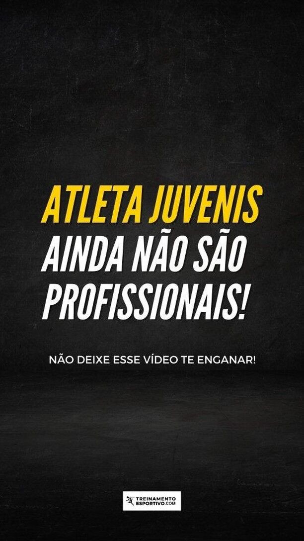 Treinamento Esportivo.com