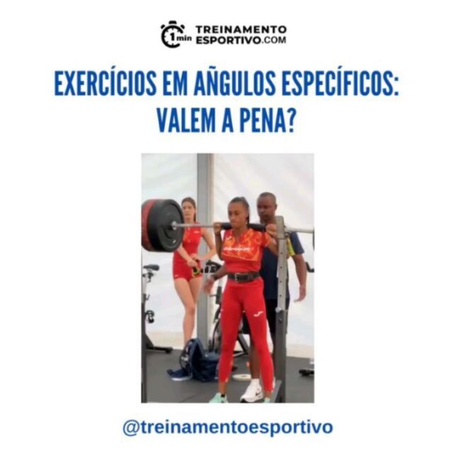 Treinamento Esportivo.com
